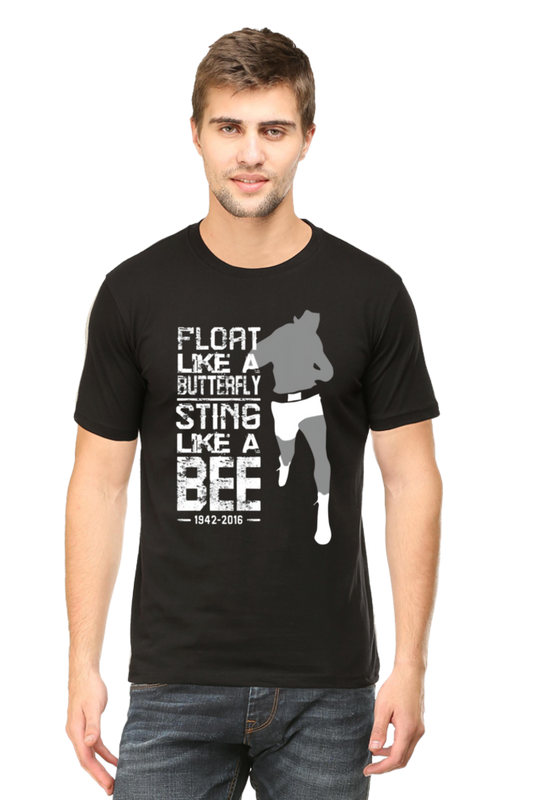 Muhammad Ali Unisex T Shirt 2 - Redfever