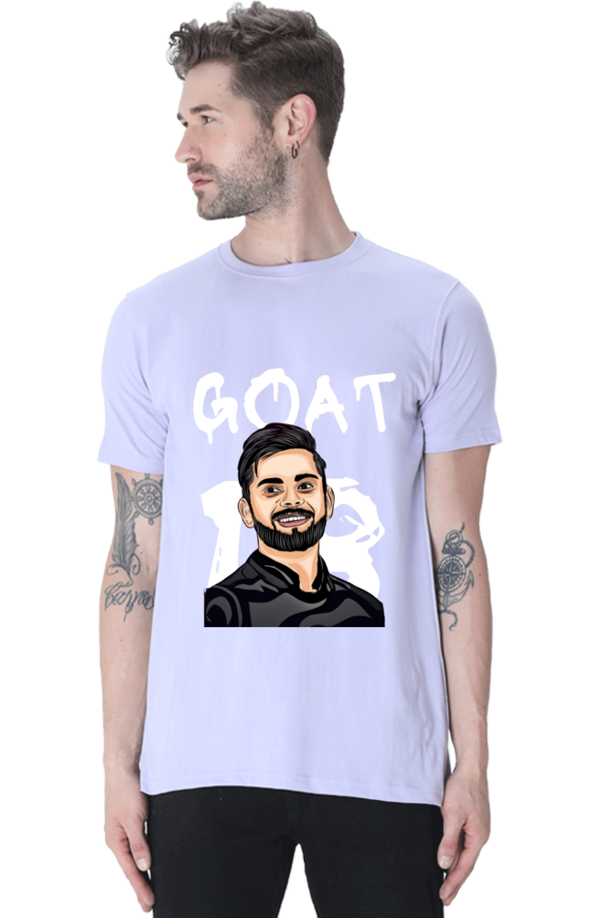 Virat Kohli Unisex T Shirt - Redfever