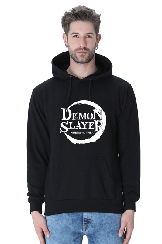 Demon Slayer Unisex Hoodie - Redfever