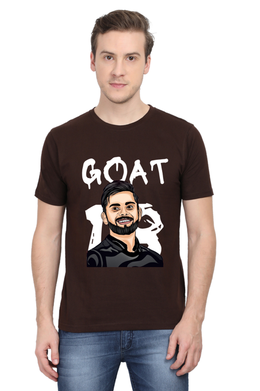 Virat Kohli Unisex T Shirt - Redfever