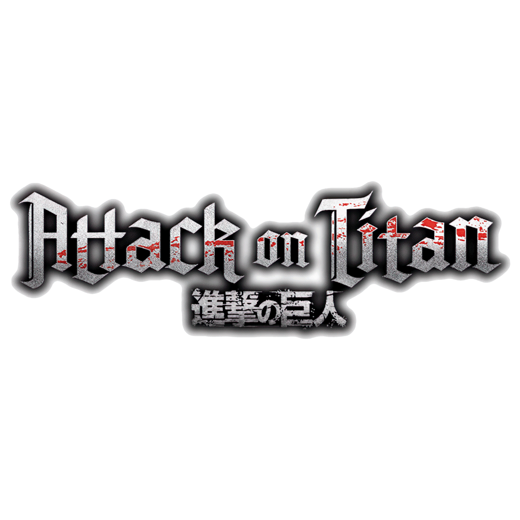 Attack On Titan