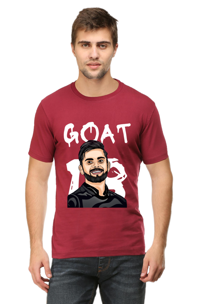 Virat Kohli Unisex T Shirt - Redfever