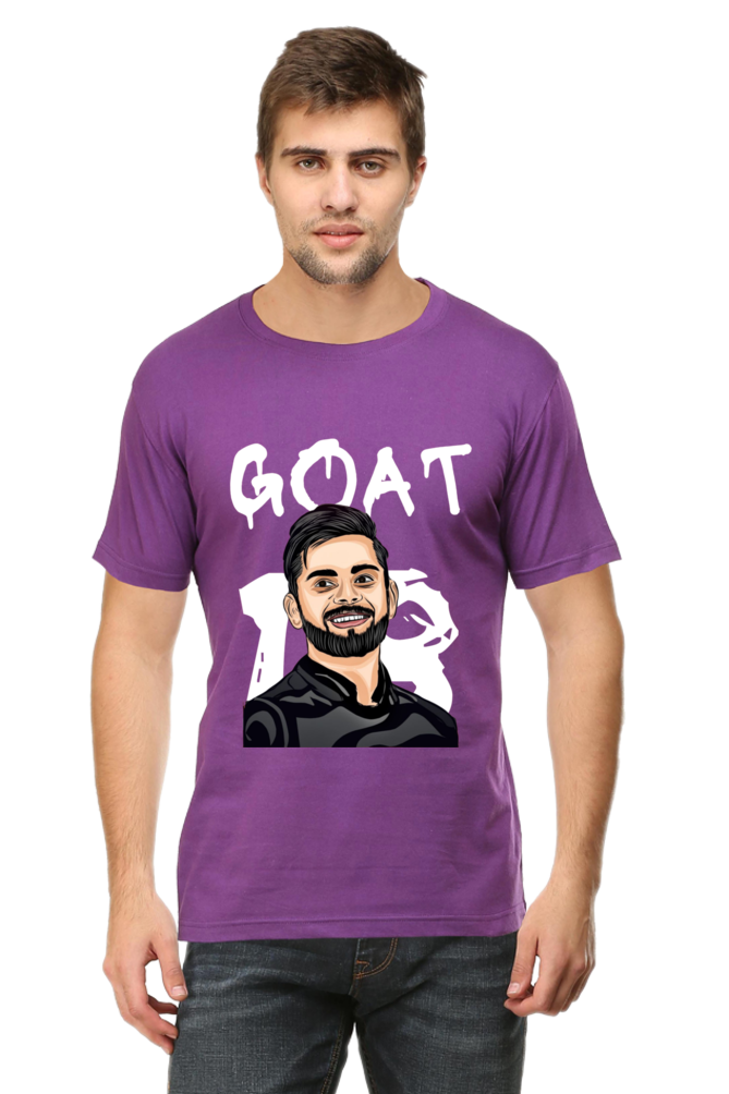 Virat Kohli Unisex T Shirt - Redfever