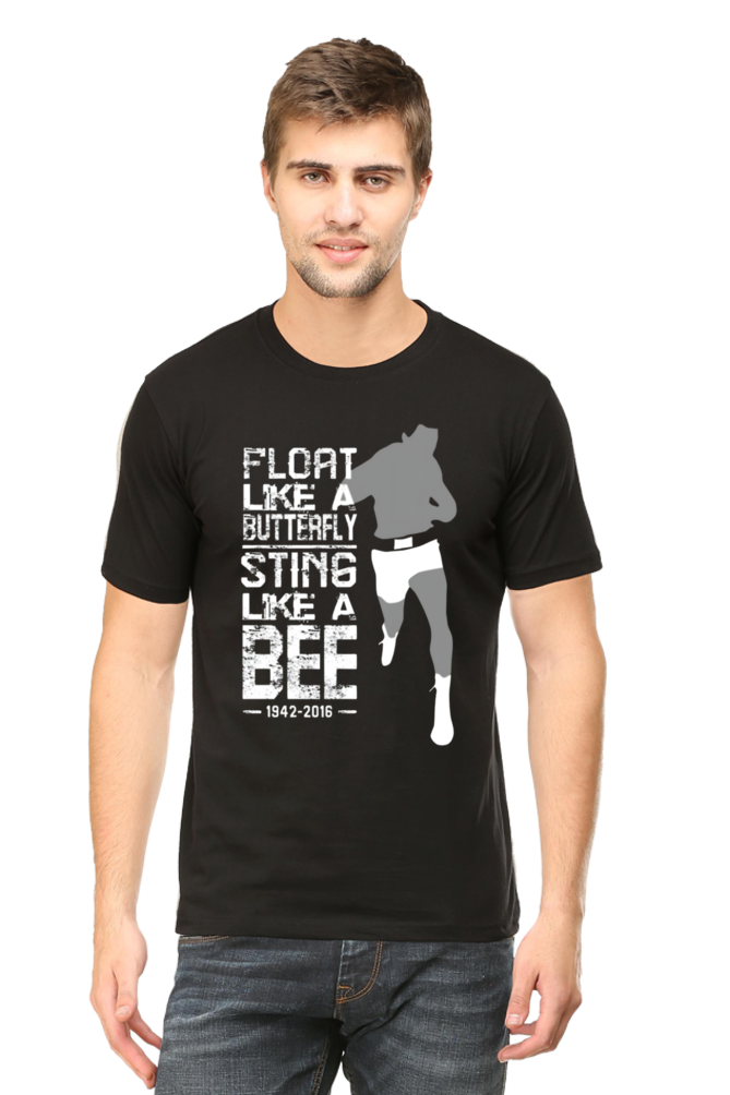 Muhammad Ali Unisex T Shirt 2 - Redfever