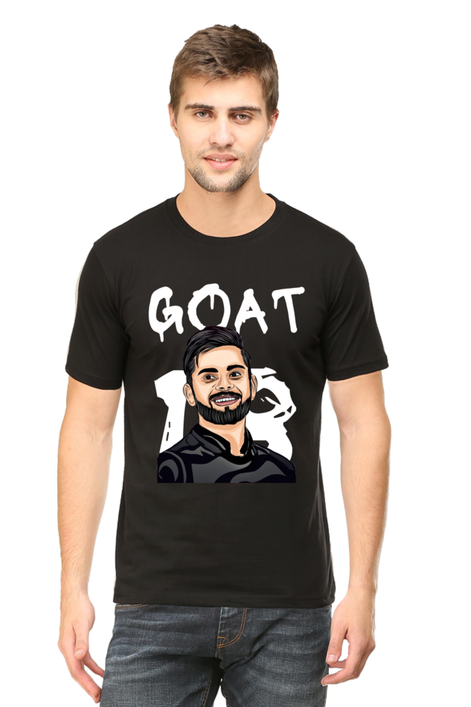 Virat Kohli Unisex T Shirt - Redfever