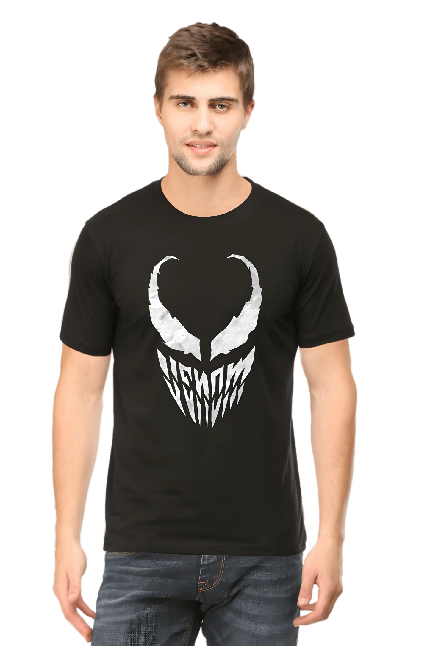 Venom Men's t shirt - Redfever