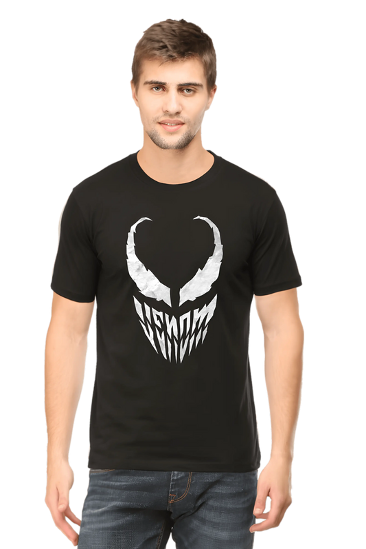 Venom Men's t shirt - Redfever
