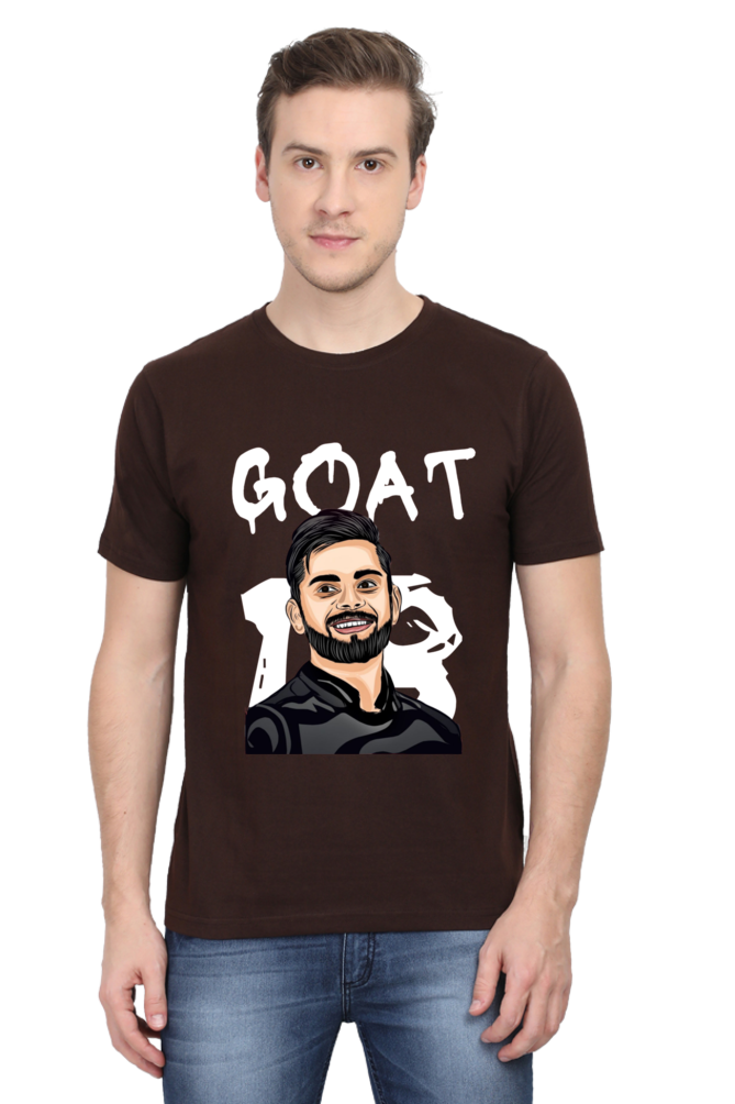 Virat Kohli Unisex T Shirt - Redfever