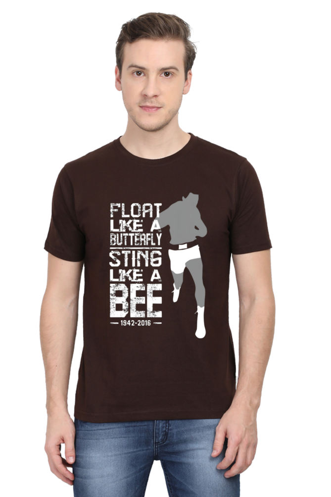 Muhammad Ali Unisex T Shirt 2 - Redfever