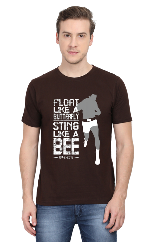 Muhammad Ali Unisex T Shirt 2 - Redfever