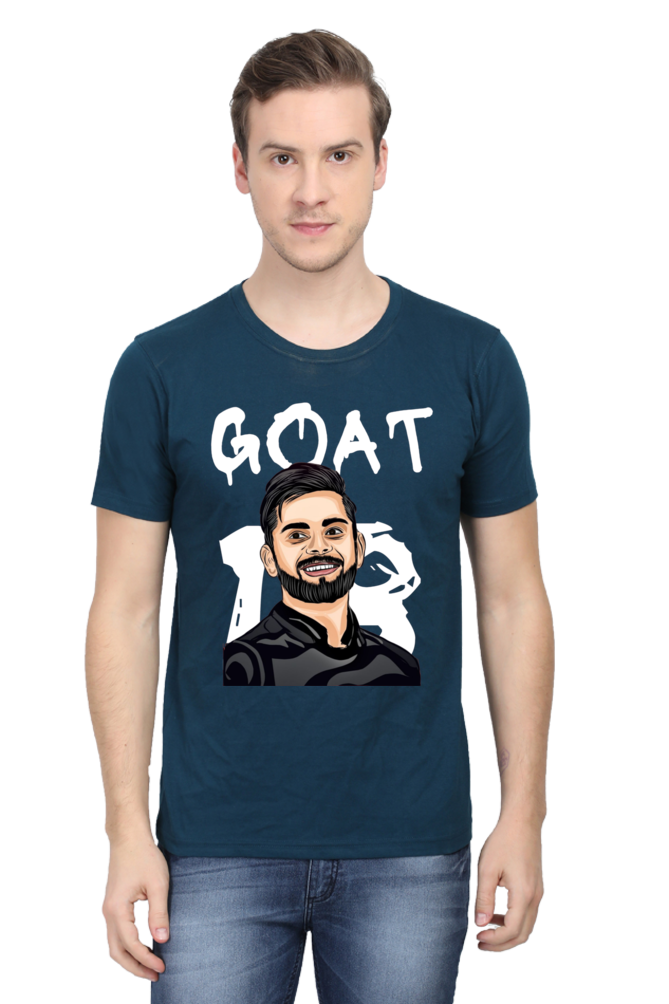 Virat Kohli Unisex T Shirt - Redfever