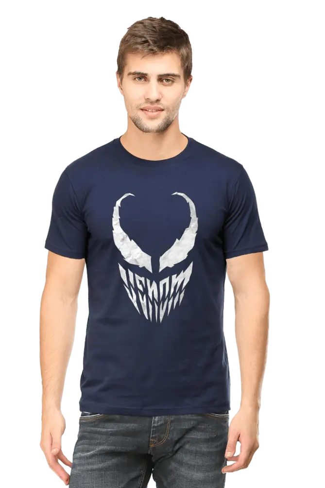 Venom Men's t shirt - Redfever