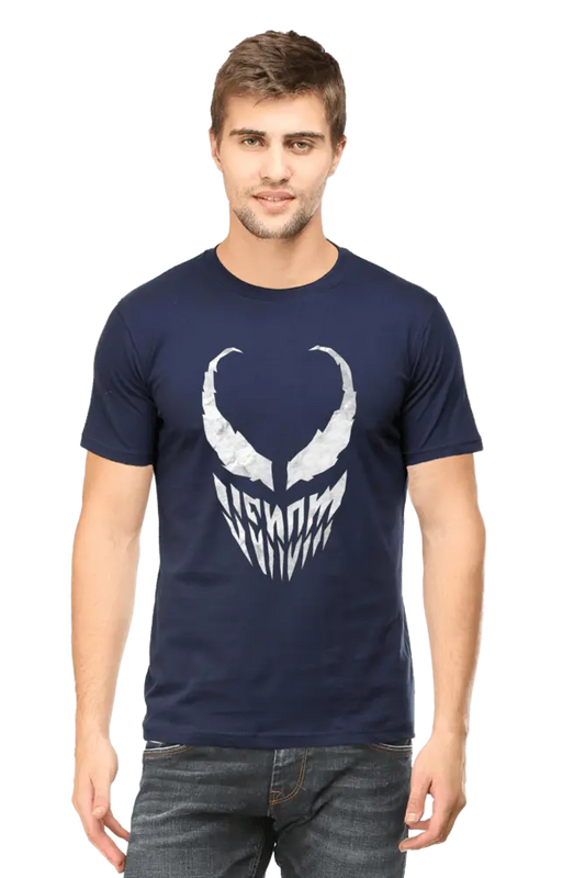 Venom Men's t shirt - Redfever