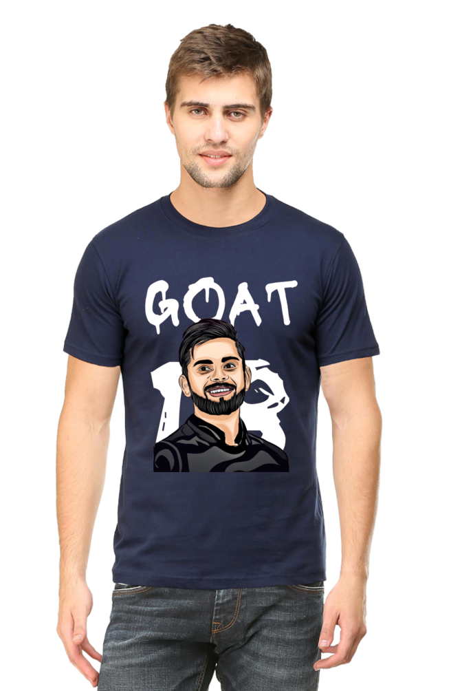 Virat Kohli Unisex T Shirt - Redfever