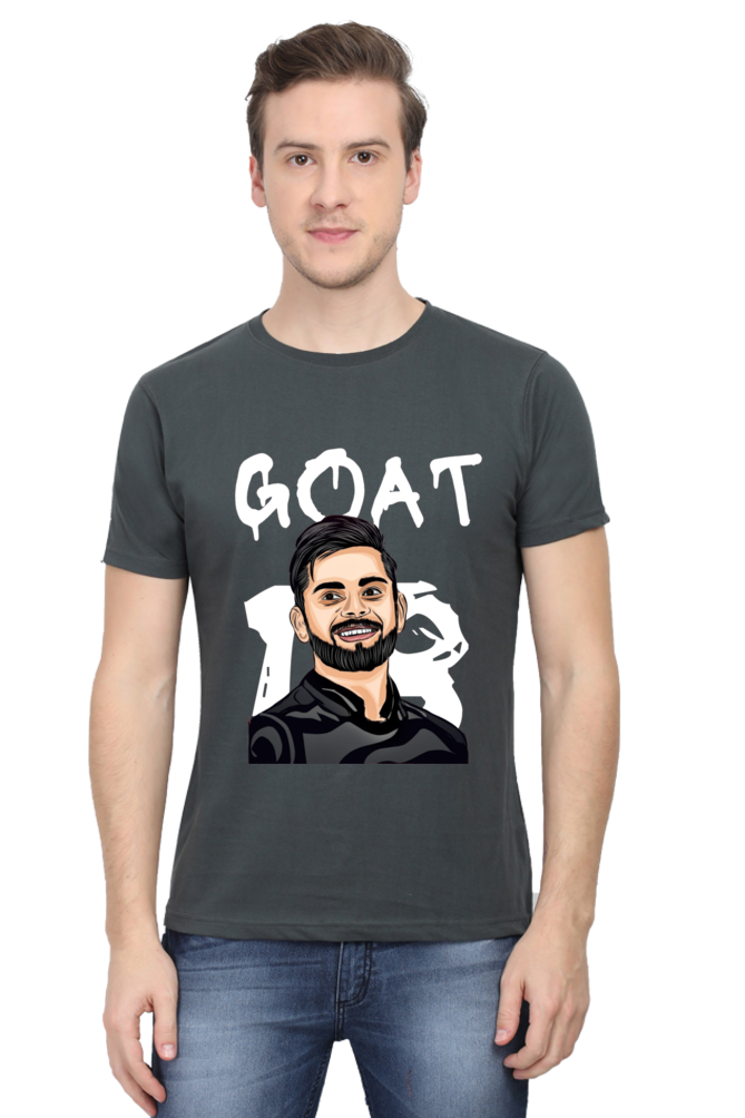 Virat Kohli Unisex T Shirt - Redfever