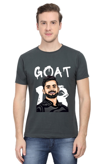 Virat Kohli Unisex T Shirt - Redfever