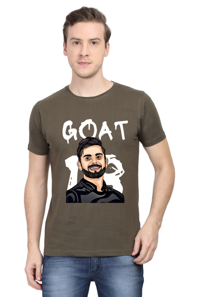 Virat Kohli Unisex T Shirt - Redfever