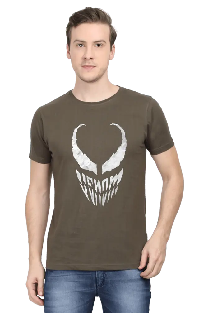 Venom Men's t shirt - Redfever