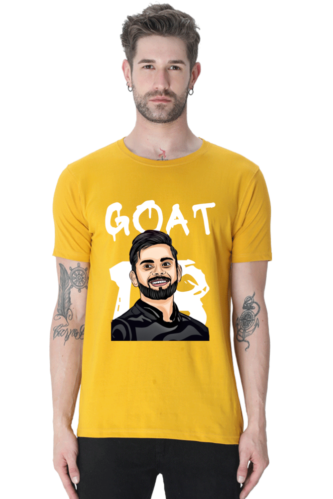 Virat Kohli Unisex T Shirt - Redfever