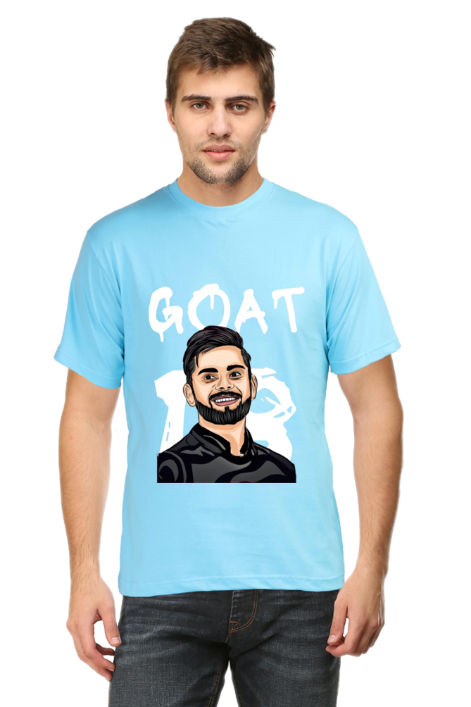 Virat Kohli Unisex T Shirt - Redfever