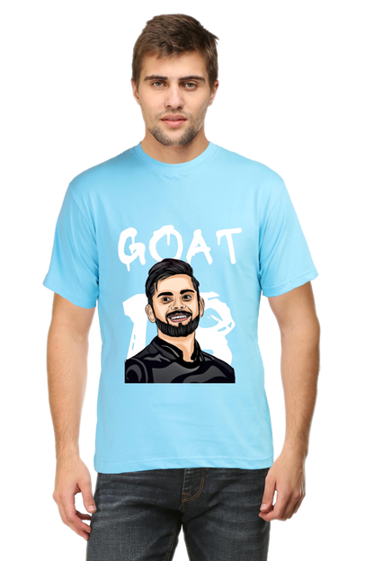 Virat Kohli Unisex T Shirt - Redfever
