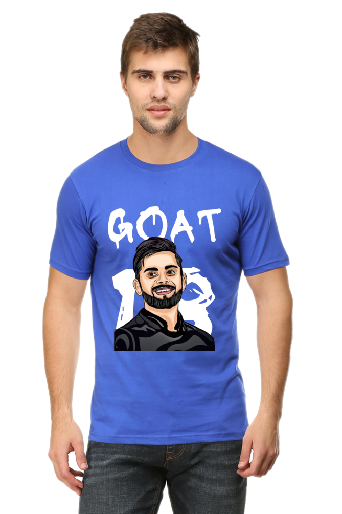 Virat Kohli Unisex T Shirt - Redfever
