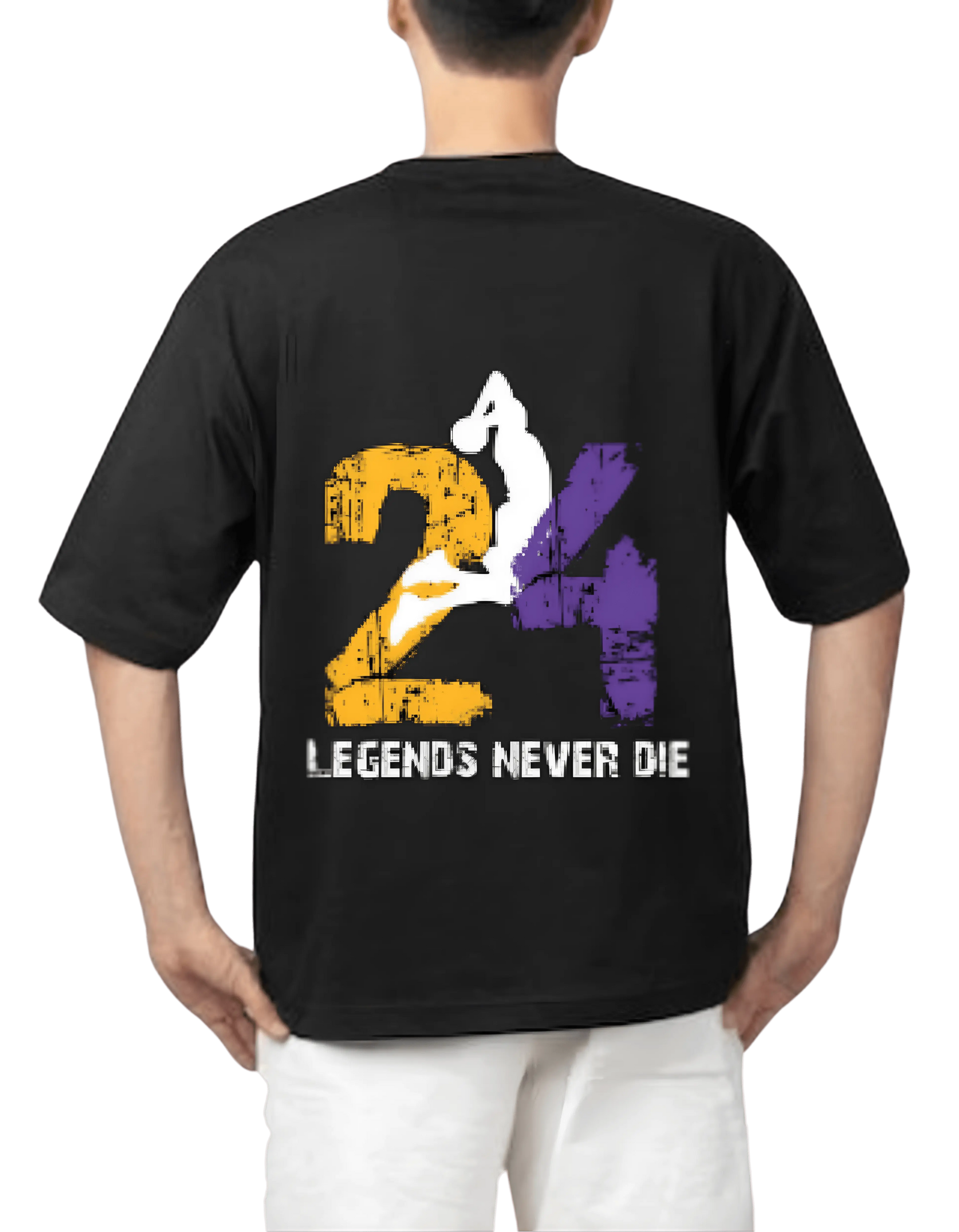 Kobe Bryant Unisex t shirt - Redfever