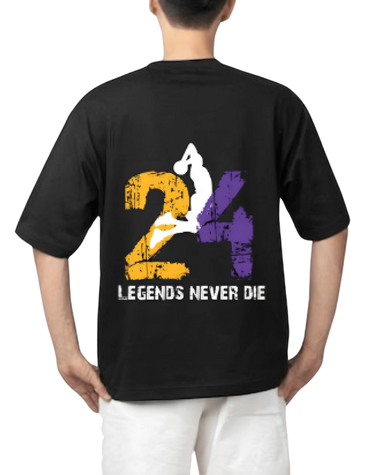 Kobe Bryant Unisex t shirt - Redfever