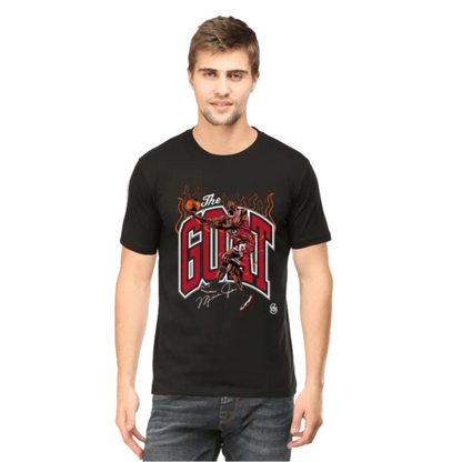 Kobe Bryant Unisex t shirt Redfever