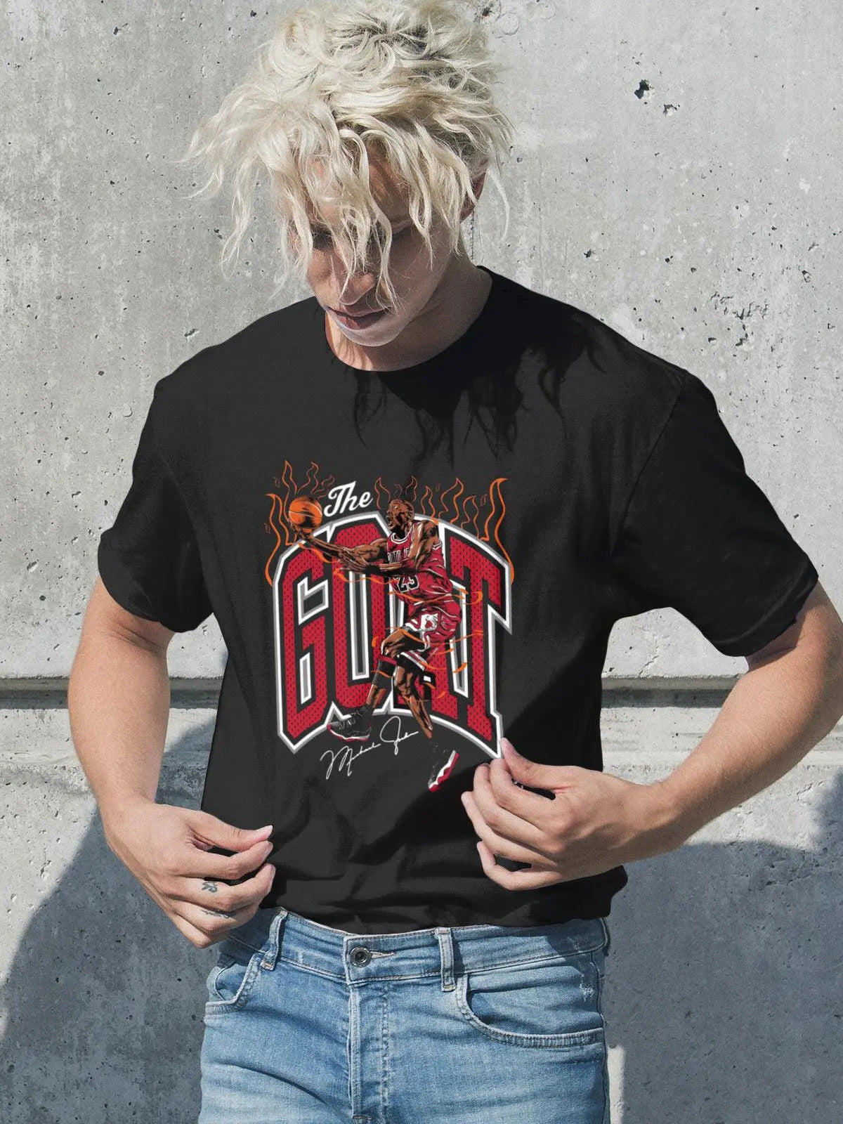 Kobe Bryant Unisex t shirt - Redfever