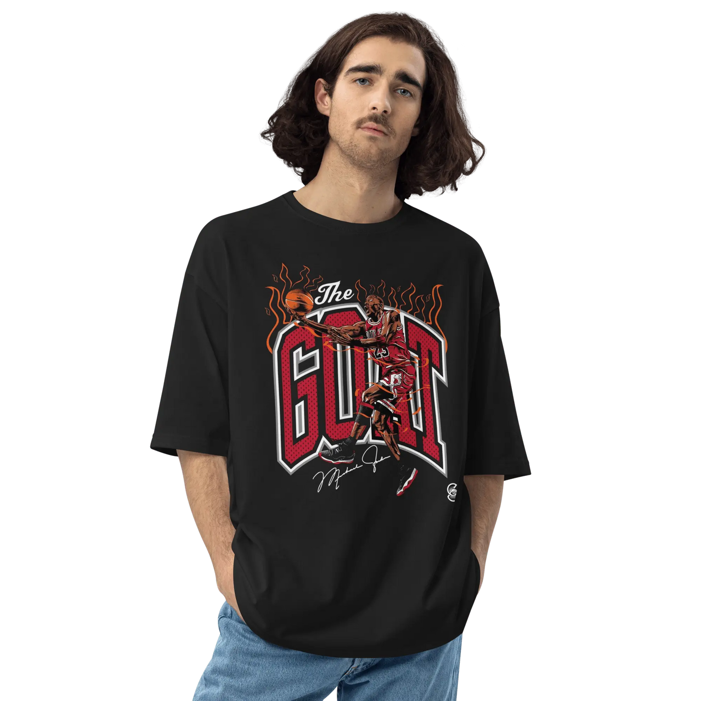 Kobe bryant Oversized T Shirt - Redfever