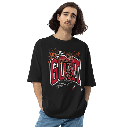 Kobe bryant Oversized T Shirt - Redfever