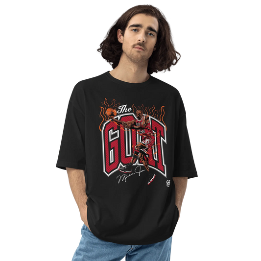 Kobe bryant Oversized T Shirt - Redfever