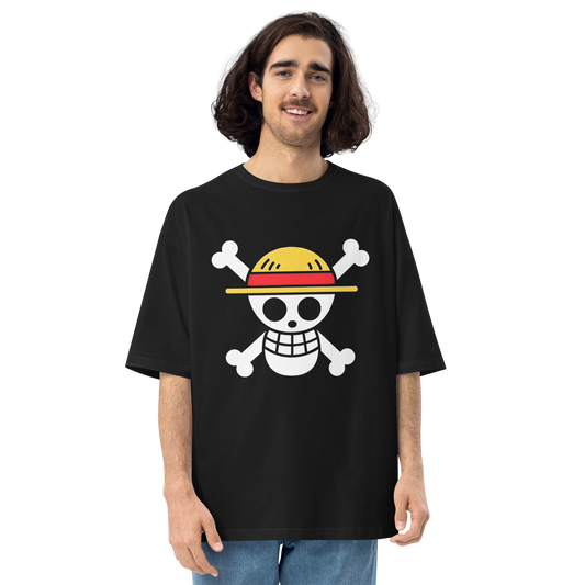 Roronoa Zoro Oversized T Shirt Redfever