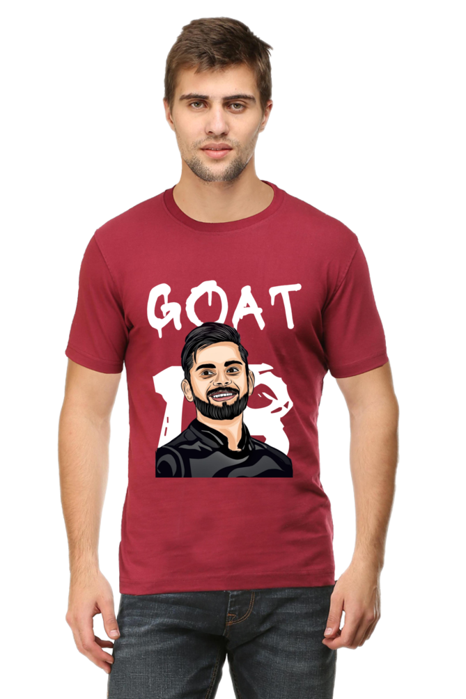 Virat Kohli Unisex T Shirt - Redfever