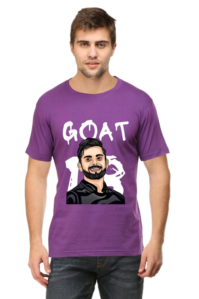 Virat Kohli Unisex T Shirt - Redfever
