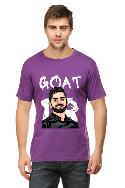 Virat Kohli Unisex T Shirt - Redfever