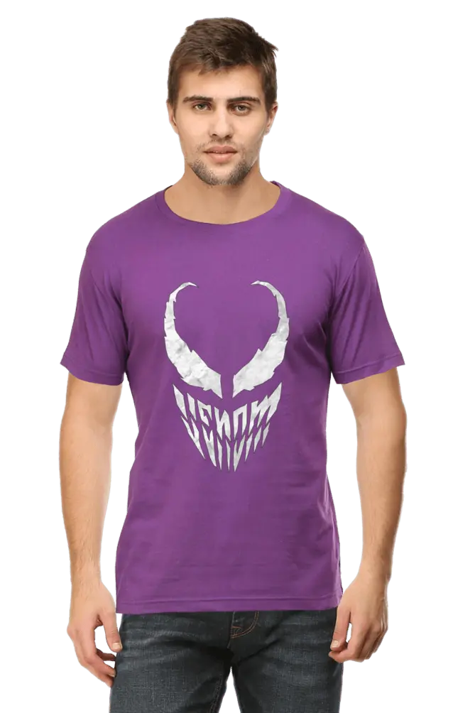 Venom Men's t shirt - Redfever