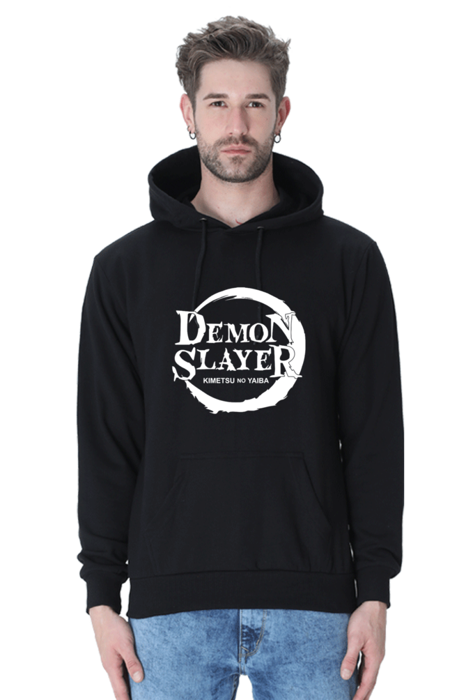 Demon Slayer Unisex Hoodie - Redfever