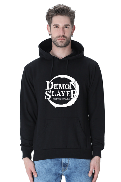Demon Slayer Unisex Hoodie - Redfever