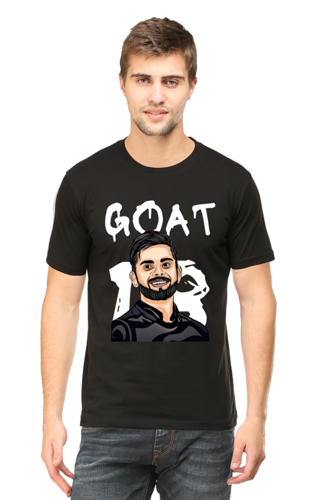 Virat Kohli Unisex T Shirt - Redfever