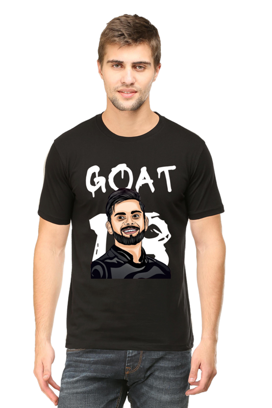 Virat Kohli Unisex T Shirt - Redfever
