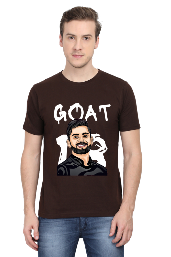 Virat Kohli Unisex T Shirt - Redfever