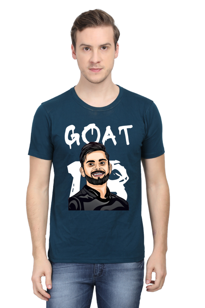 Virat Kohli Unisex T Shirt - Redfever