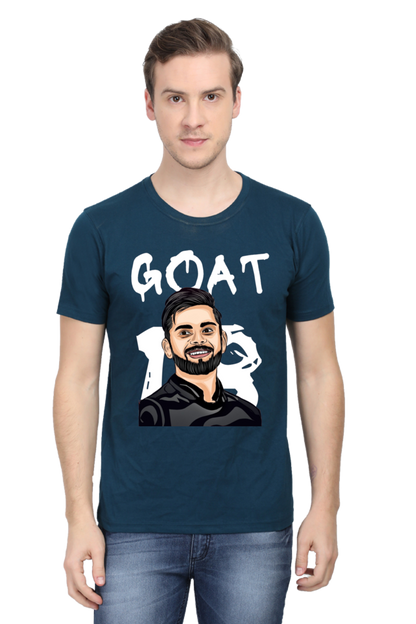 Virat Kohli Unisex T Shirt - Redfever