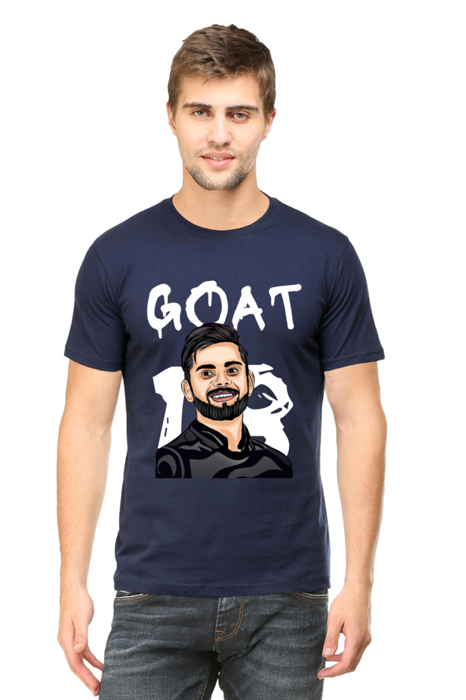 Virat Kohli Unisex T Shirt - Redfever