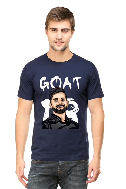 Virat Kohli Unisex T Shirt - Redfever