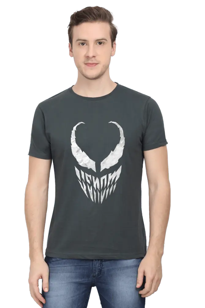 Venom Men's t shirt - Redfever