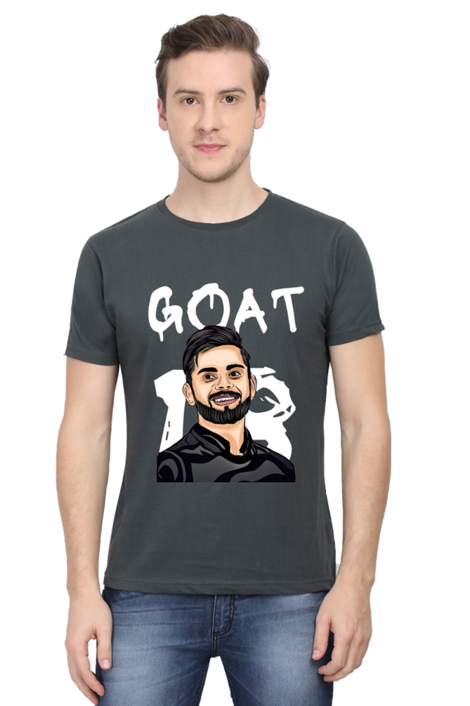 Virat Kohli Unisex T Shirt - Redfever