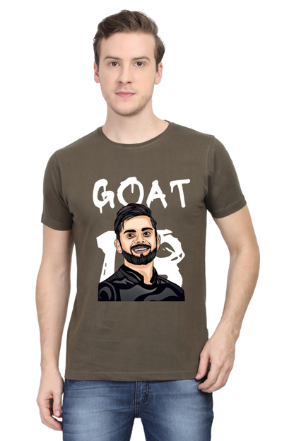 Virat Kohli Unisex T Shirt - Redfever